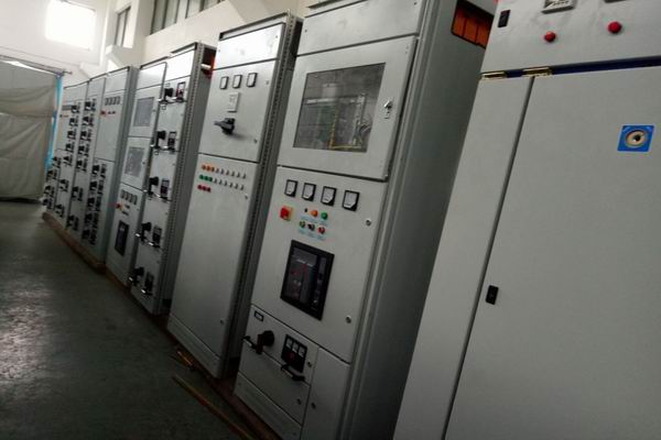 泰来配电箱-如何预防3683关于建筑配电箱出